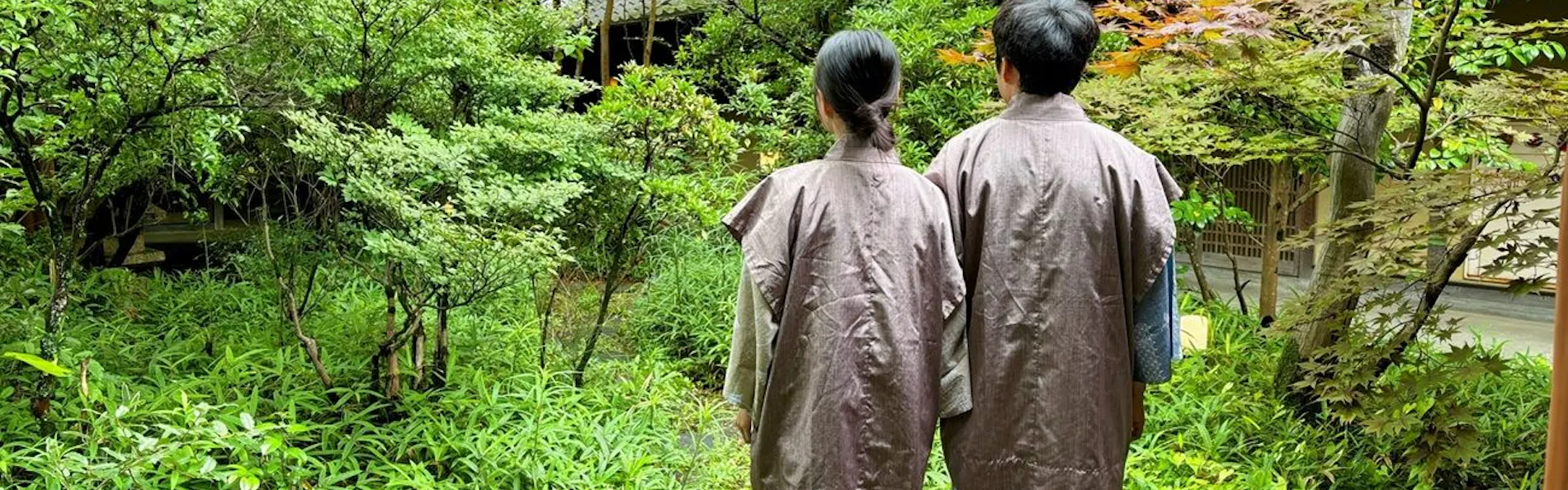 湯布院 山灯館