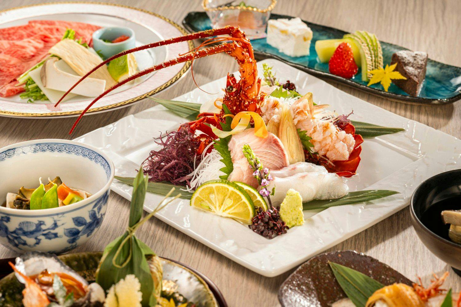 湯布院　山灯館