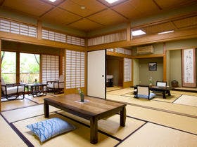 由布院温泉　湯布院　山灯館