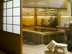 由布院温泉　湯布院　山灯館