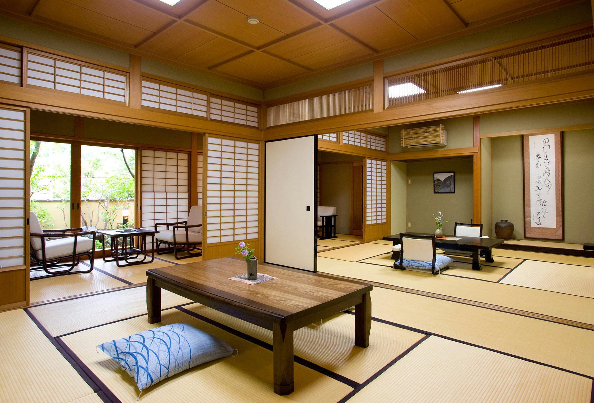 湯布院　山灯館