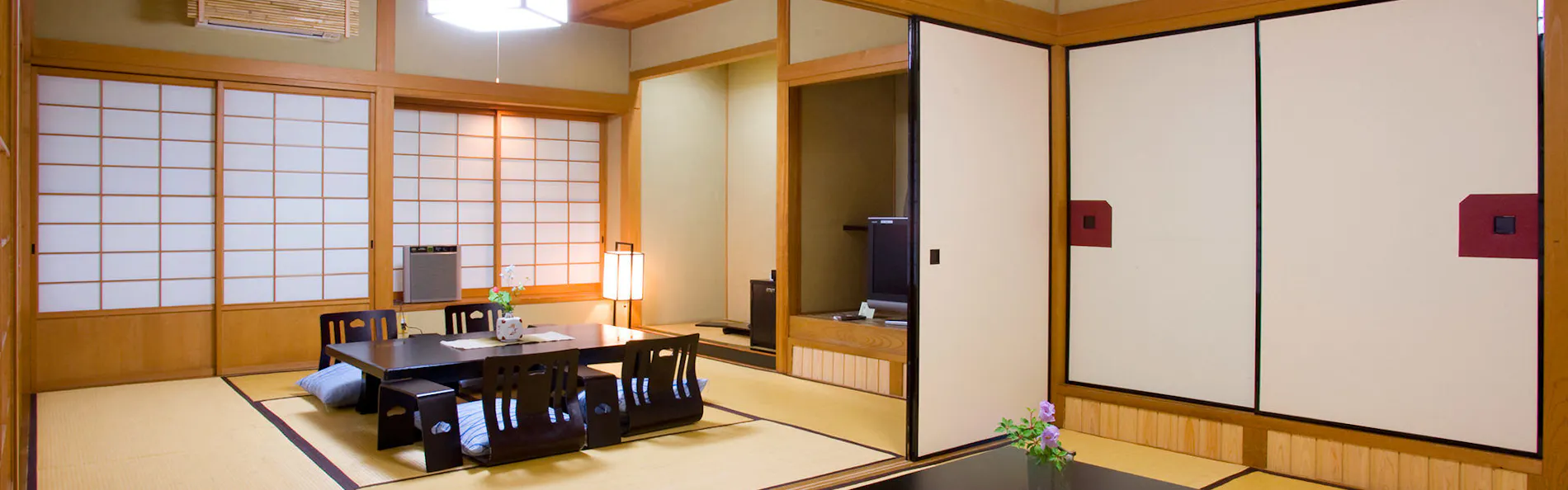 湯布院 山灯館
