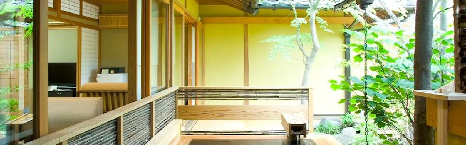 湯布院 山灯館