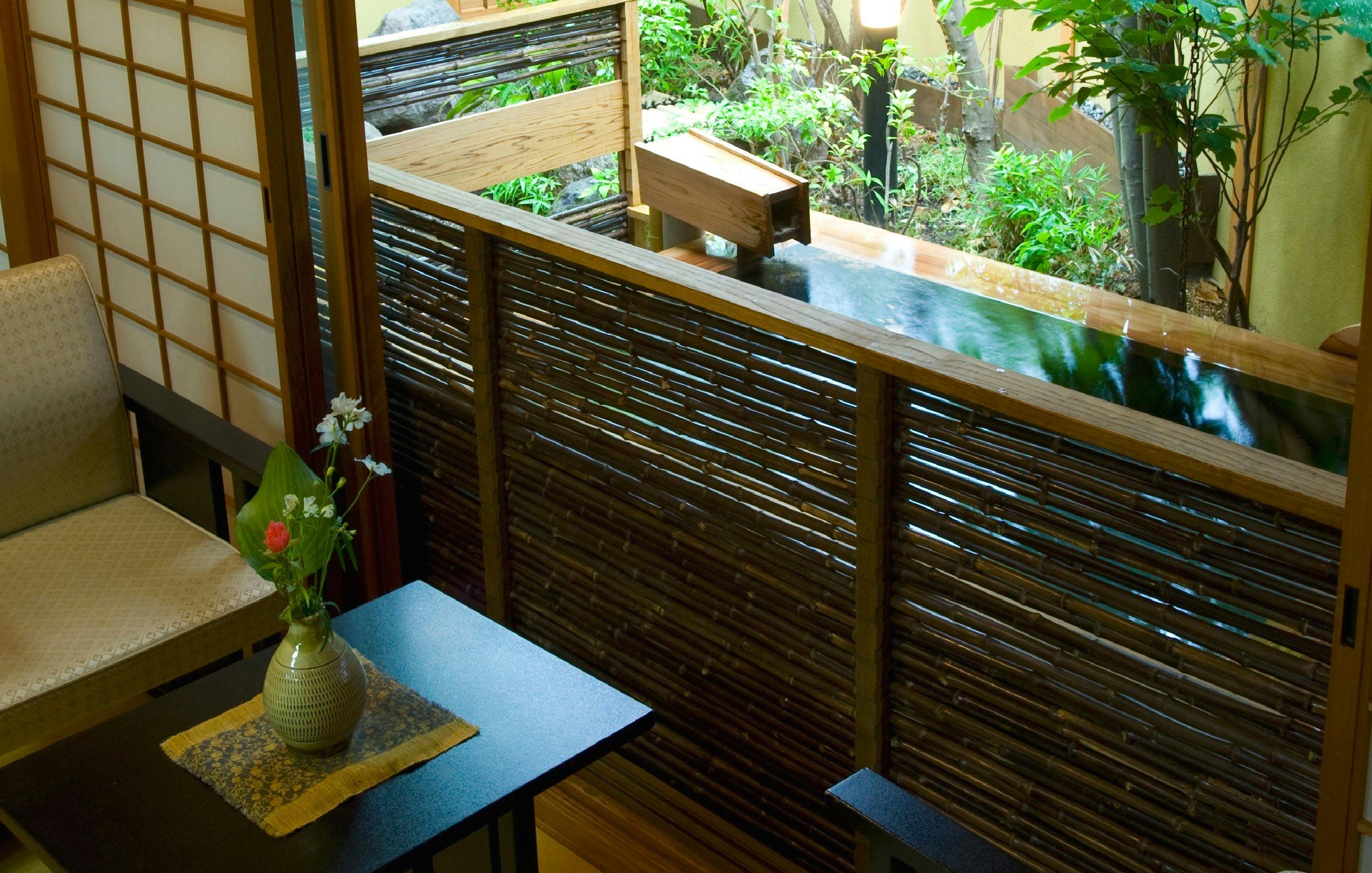 湯布院　山灯館