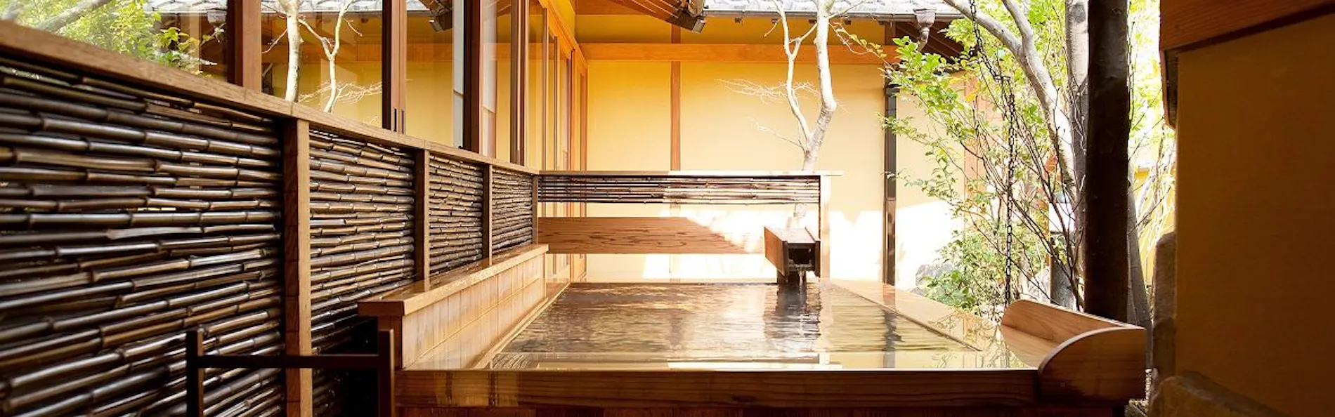湯布院 山灯館