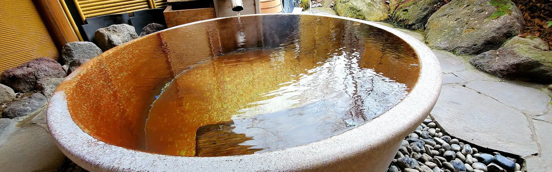 湯布院 山灯館