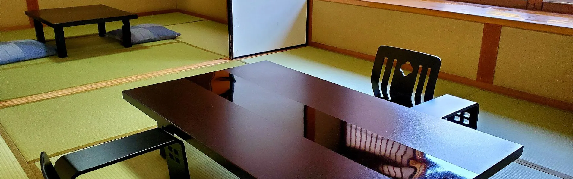 湯布院 山灯館