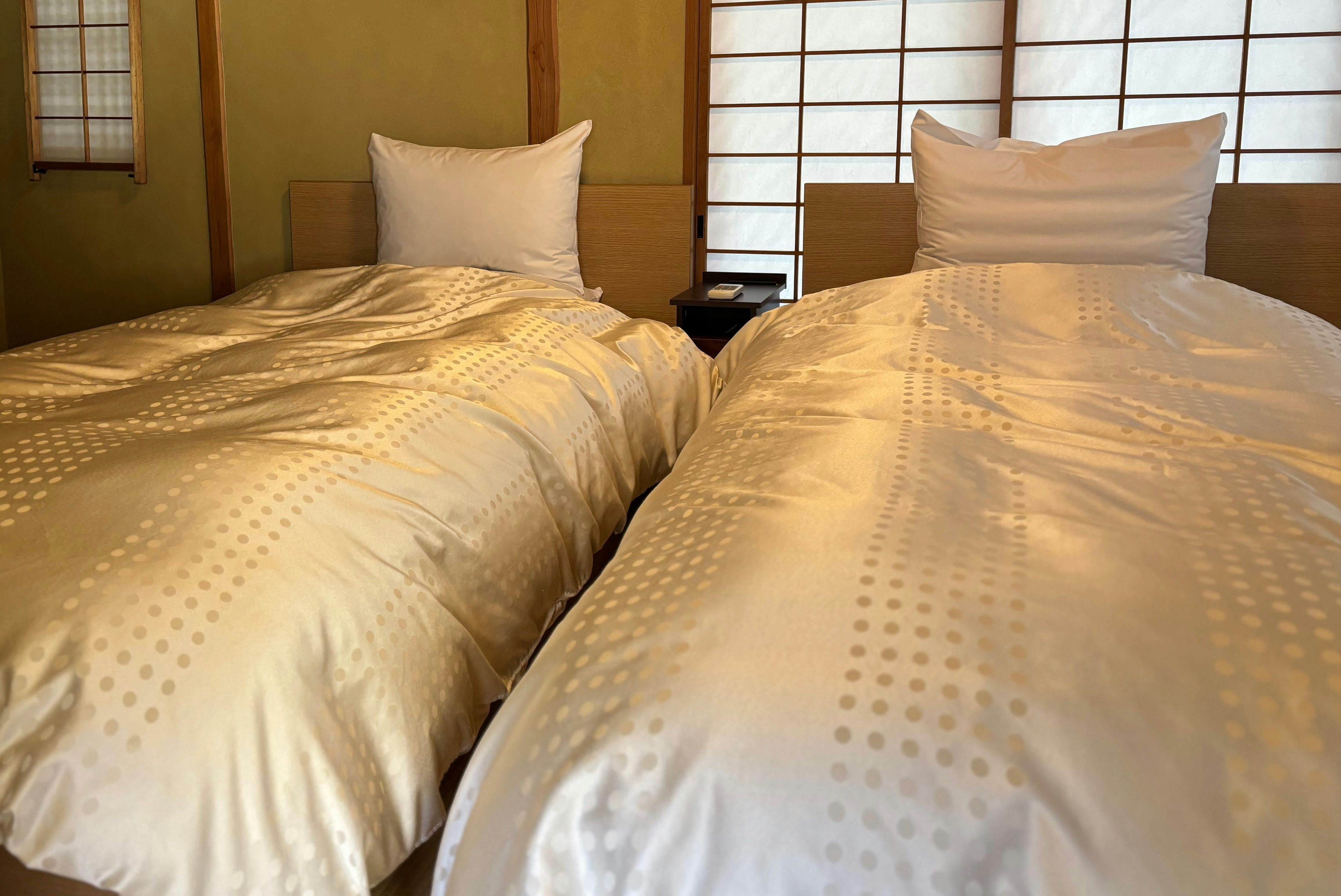 湯布院　山灯館