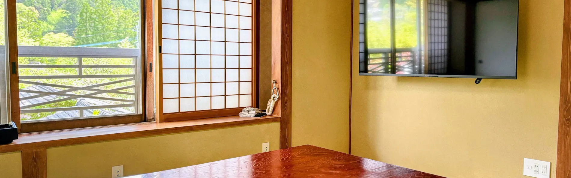 湯布院 山灯館