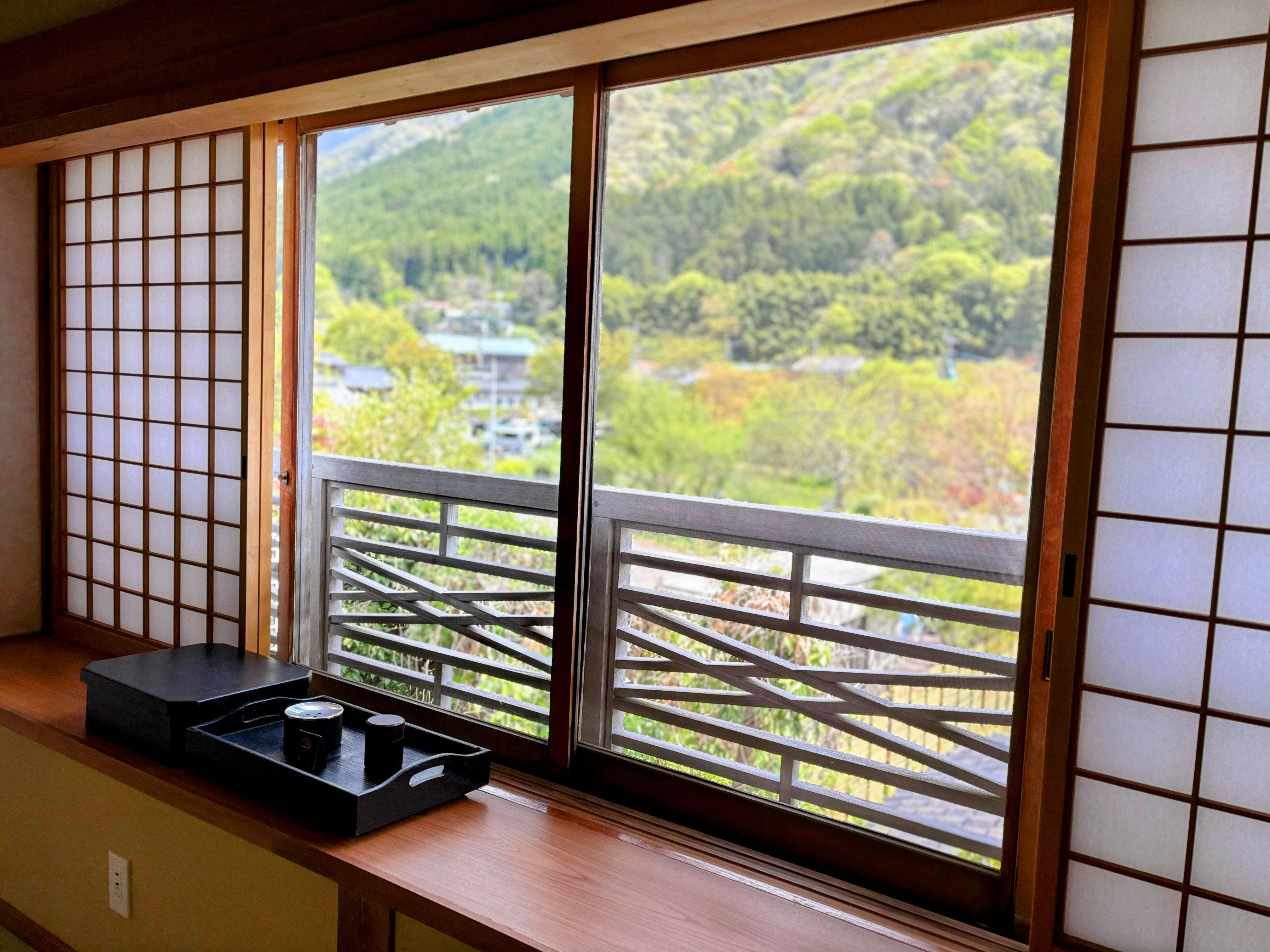 湯布院　山灯館