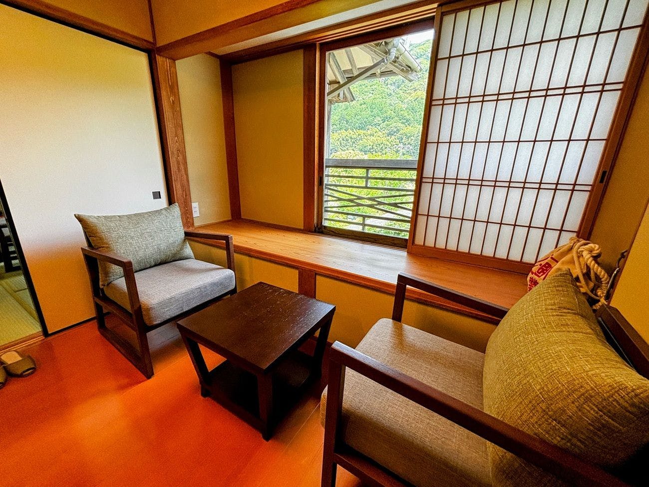 湯布院　山灯館