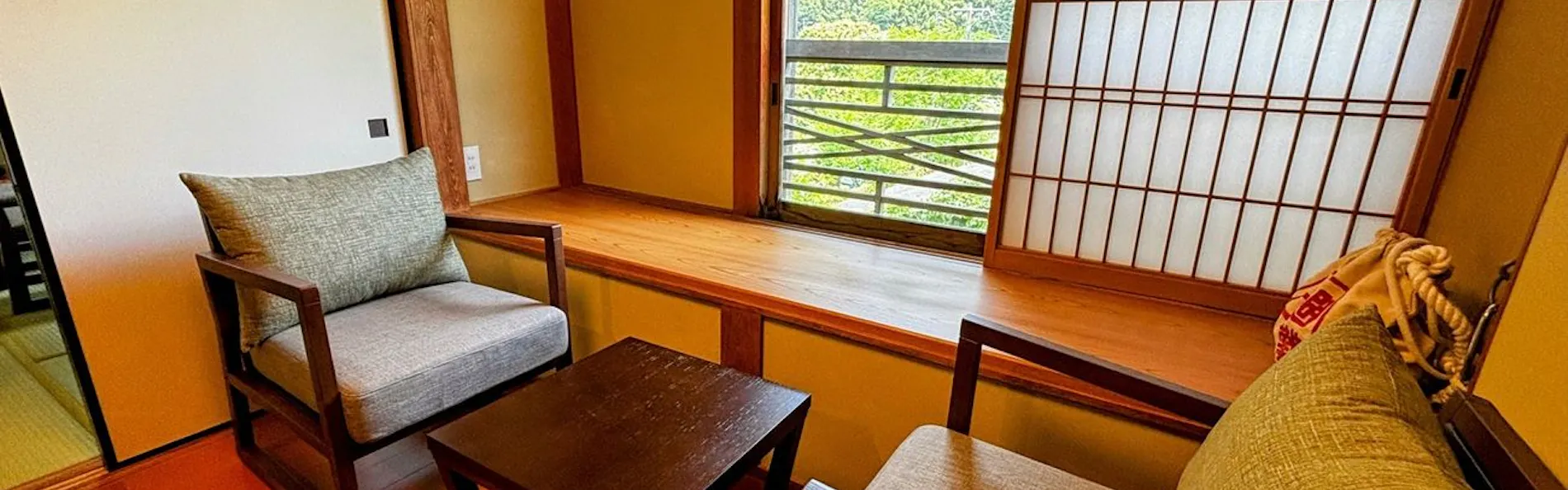 湯布院 山灯館