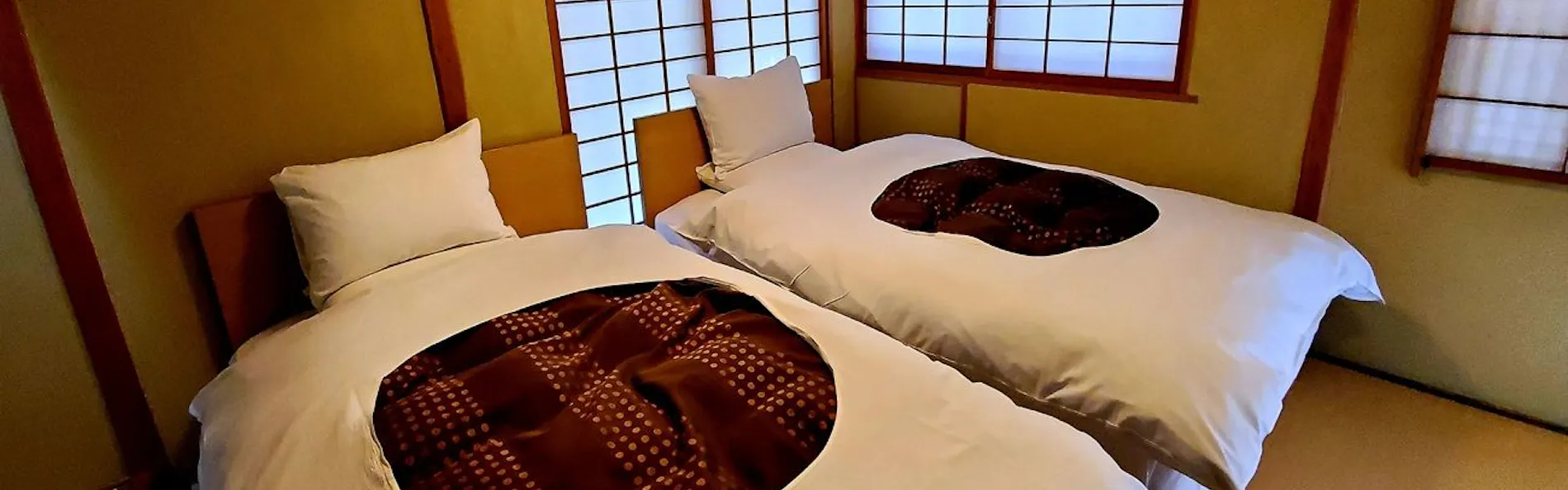 湯布院 山灯館
