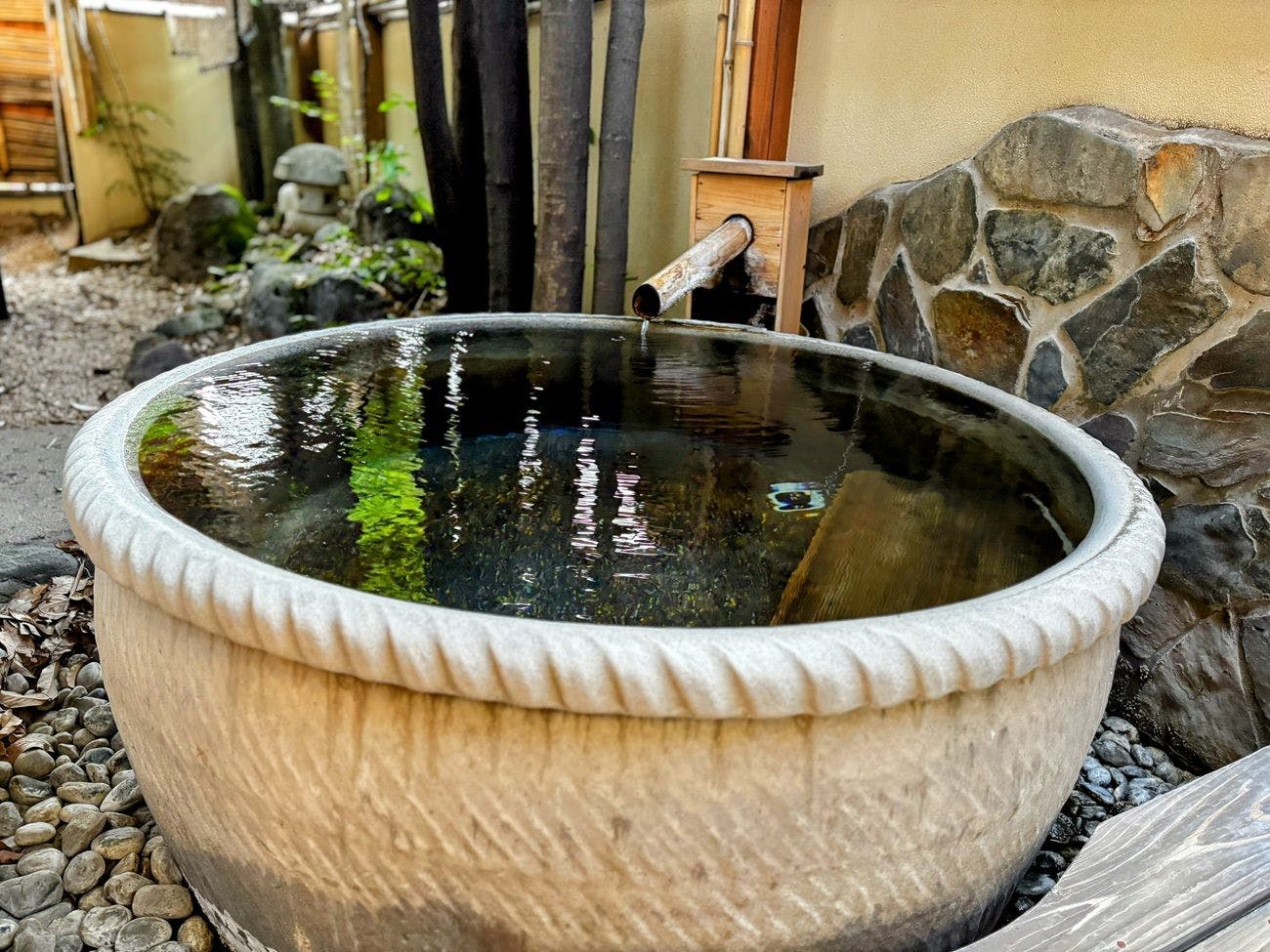 湯布院　山灯館
