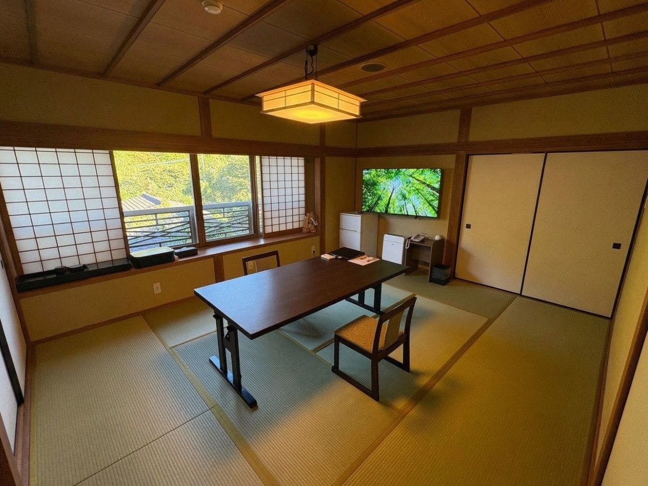 湯布院　山灯館