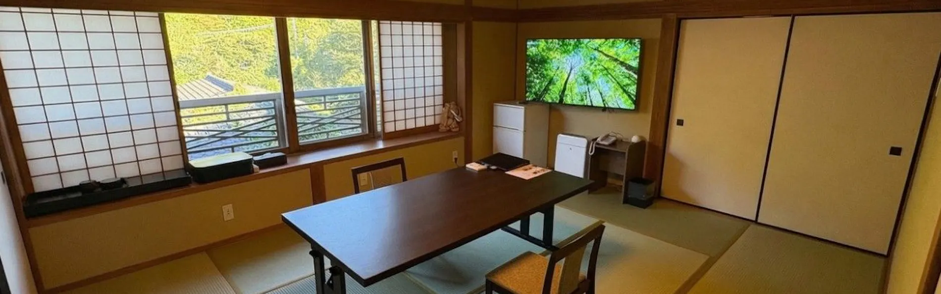 湯布院 山灯館