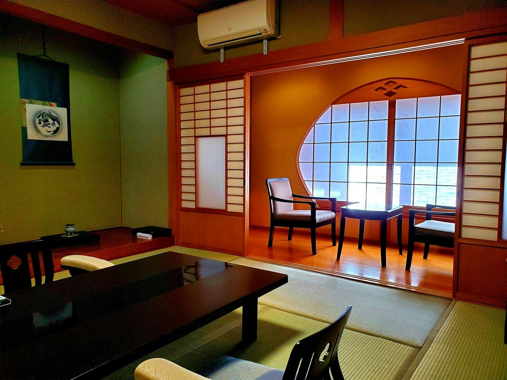 湯布院　山灯館