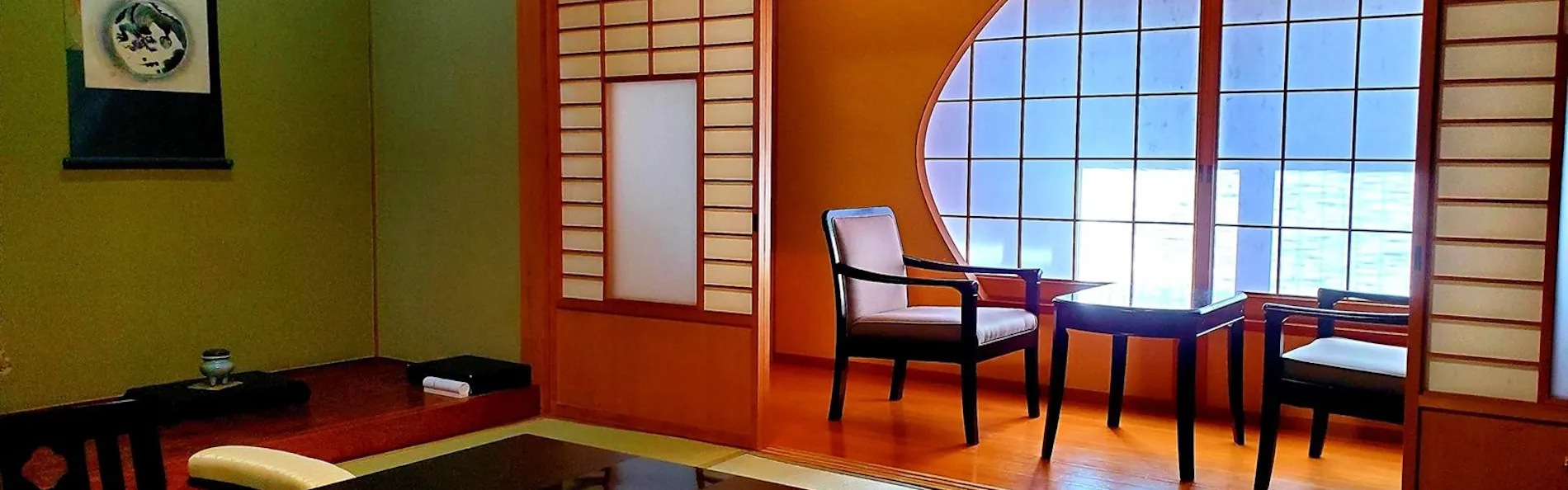 湯布院 山灯館