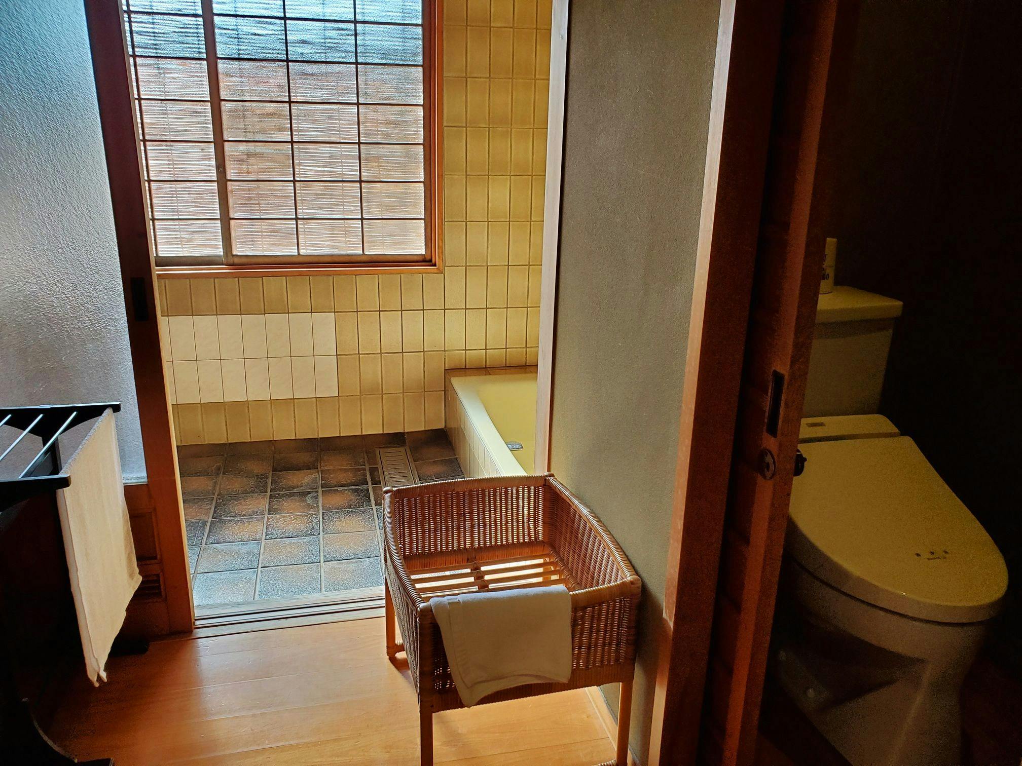 湯布院　山灯館