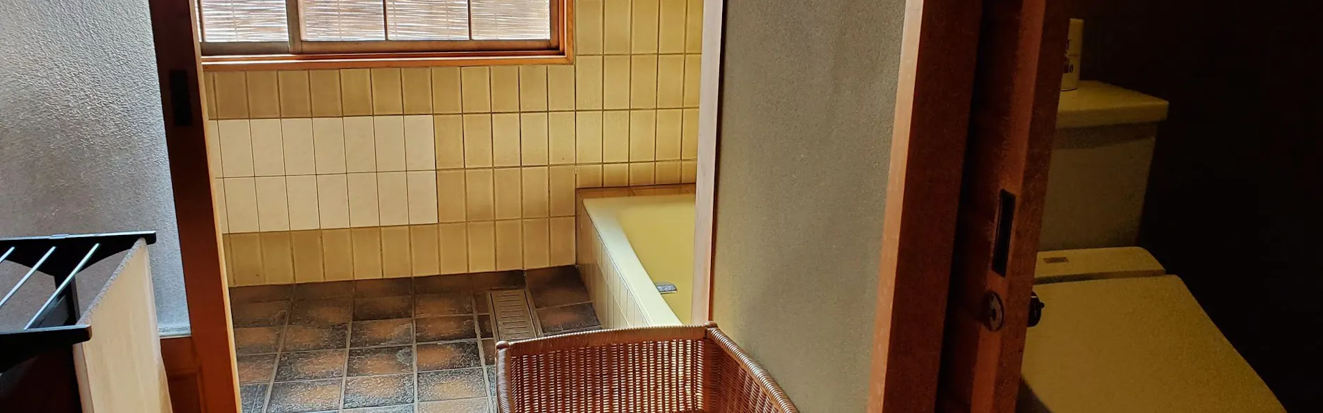 湯布院 山灯館