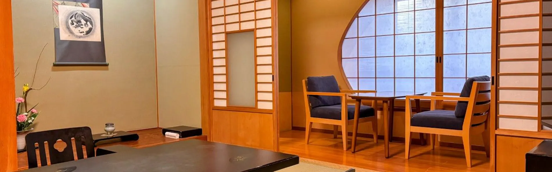 湯布院 山灯館