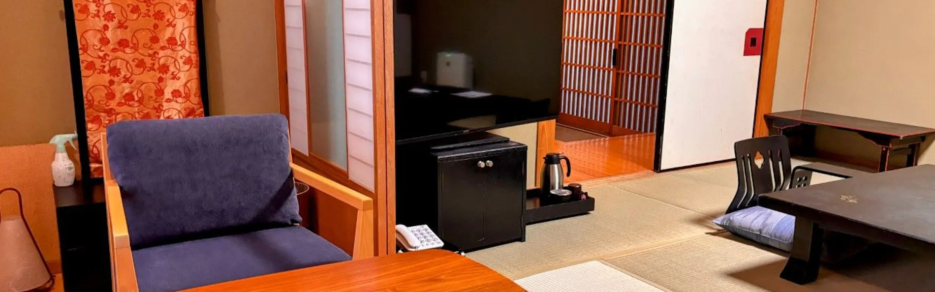 湯布院 山灯館