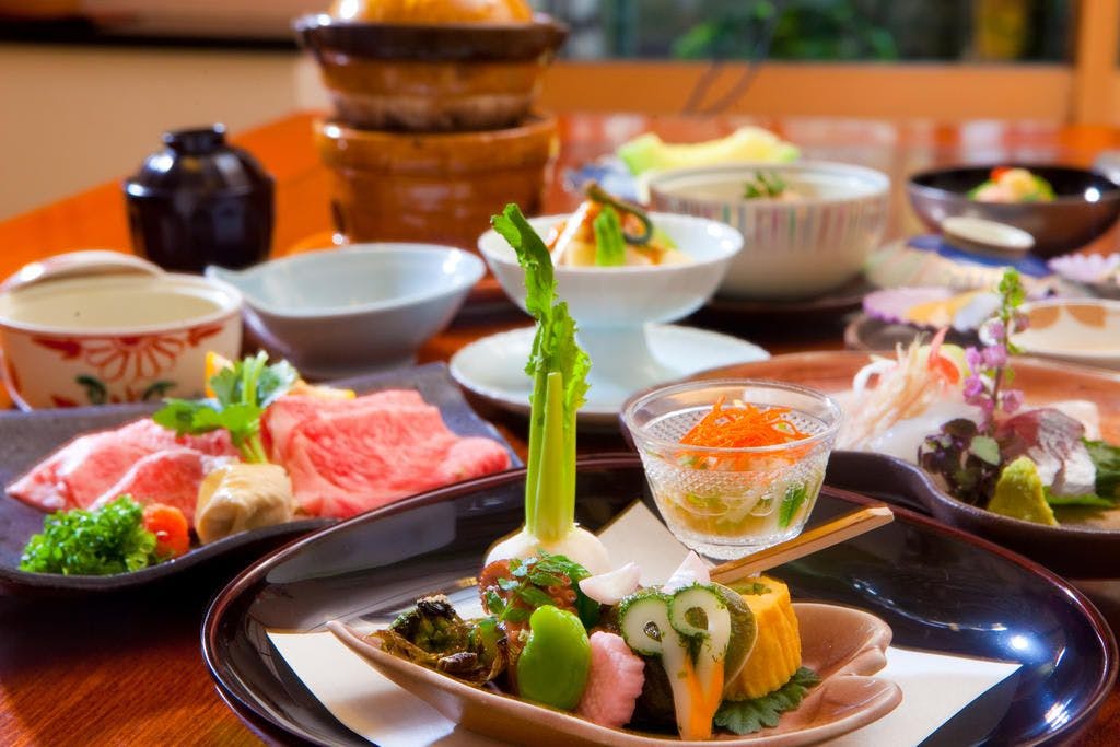 湯布院　山灯館