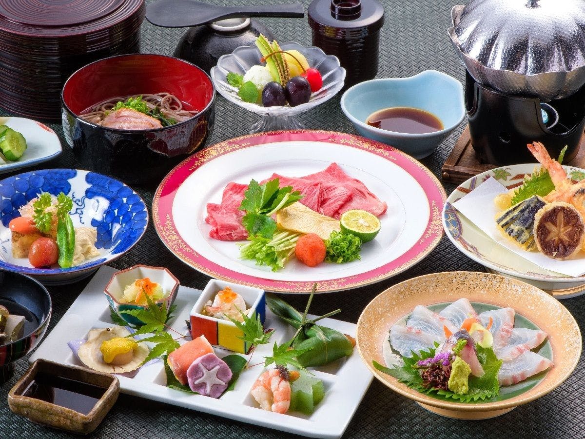 湯布院　山灯館
