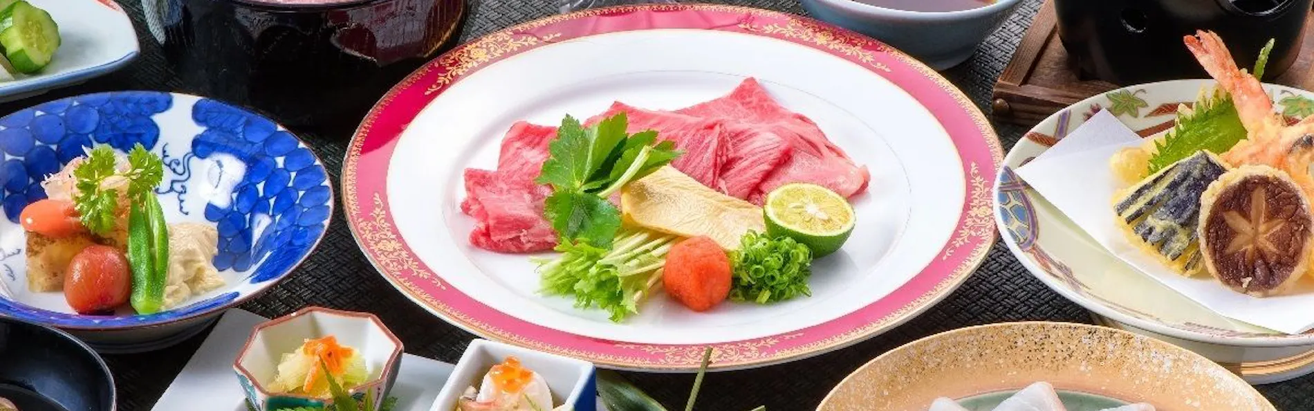 湯布院 山灯館