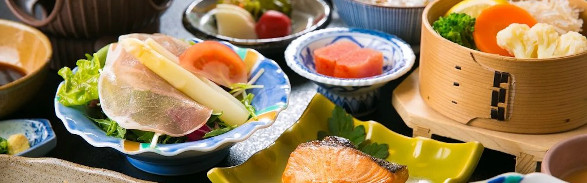 湯布院 山灯館