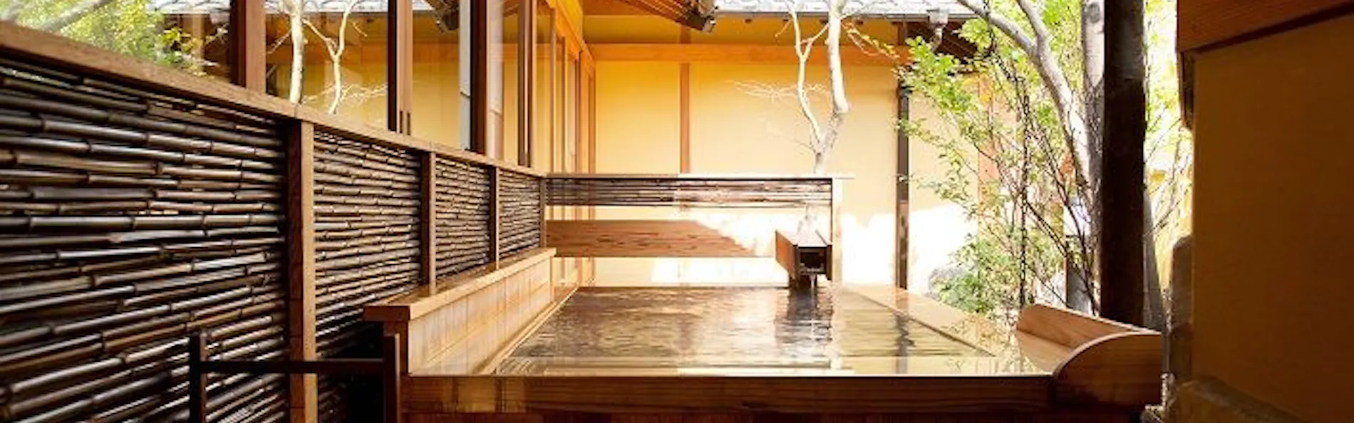 湯布院 山灯館