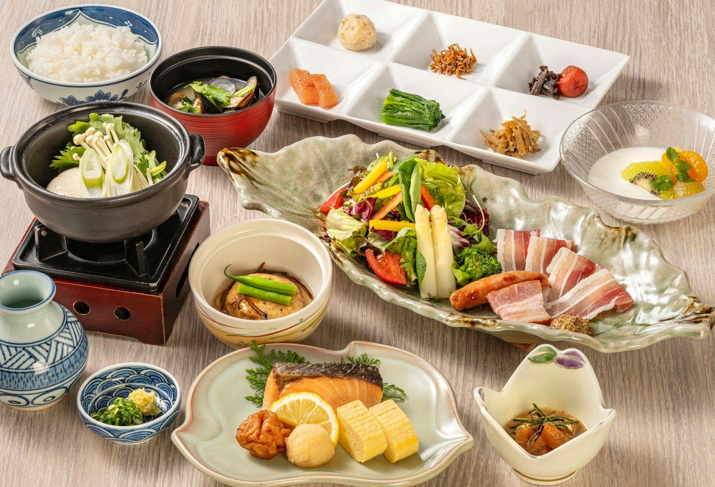 湯布院　山灯館