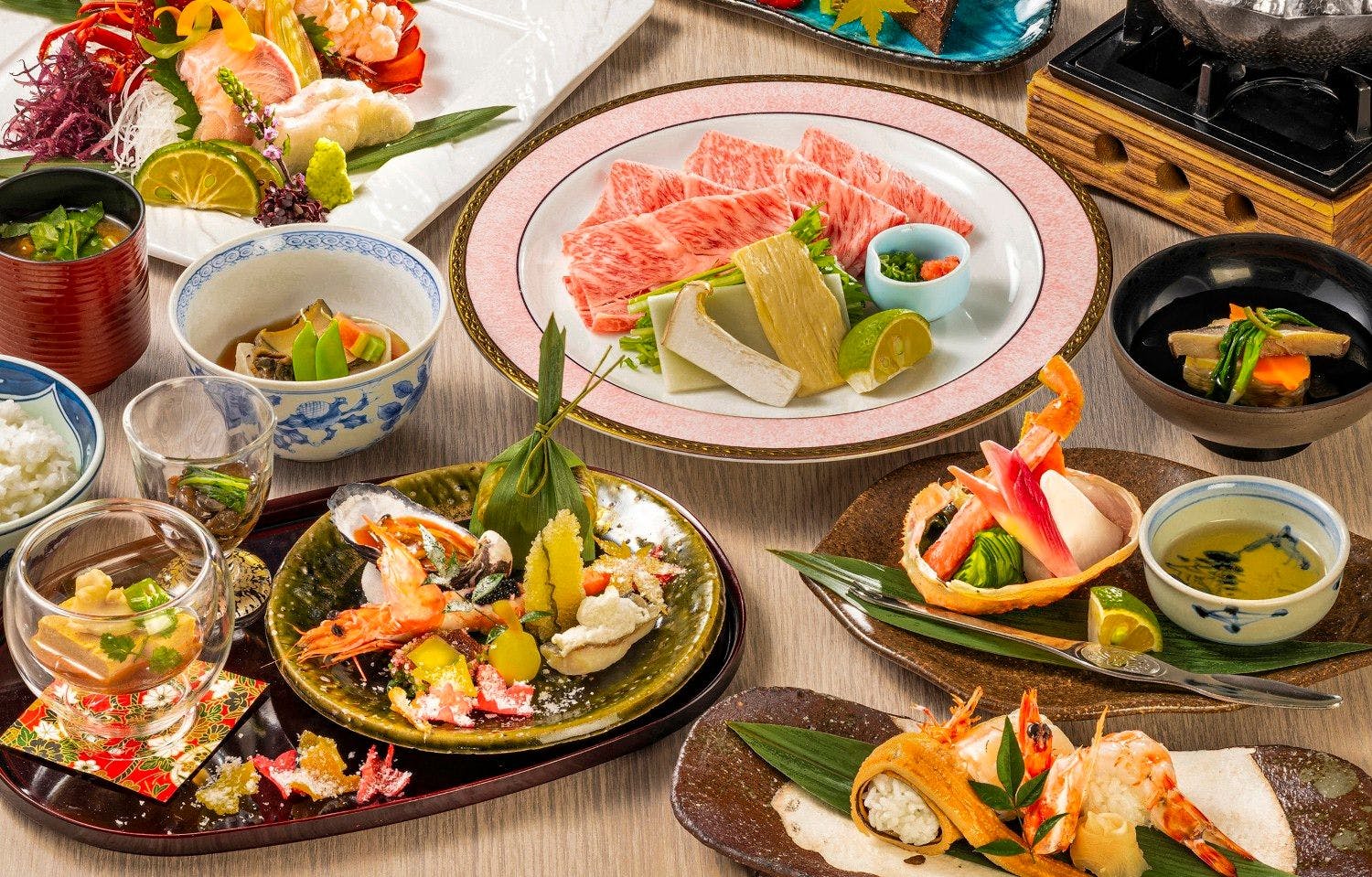 湯布院　山灯館