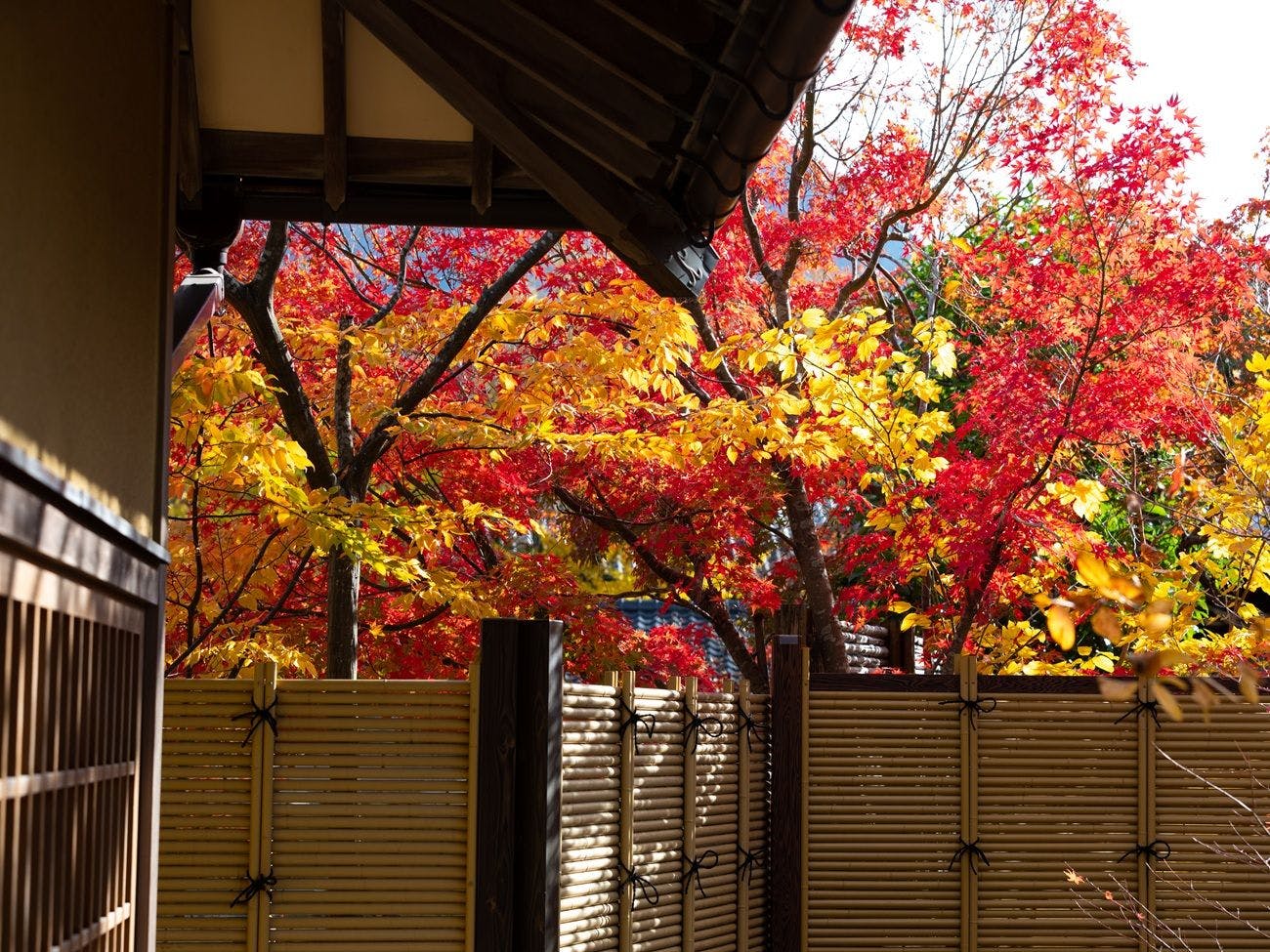 湯布院　山灯館