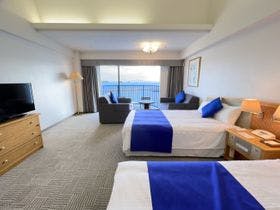 The Hotel Limani & Spa(日本のエーゲ海牛窓　ホテルリマーニ) 3枚目