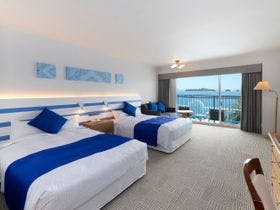 The Hotel Limani & Spa(日本のエーゲ海牛窓　ホテルリマーニ)