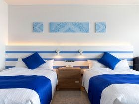 The Hotel Limani & Spa(日本のエーゲ海牛窓　ホテルリマーニ)