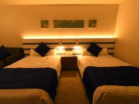 The Hotel Limani & Spa(日本のエーゲ海牛窓　ホテルリマーニ)