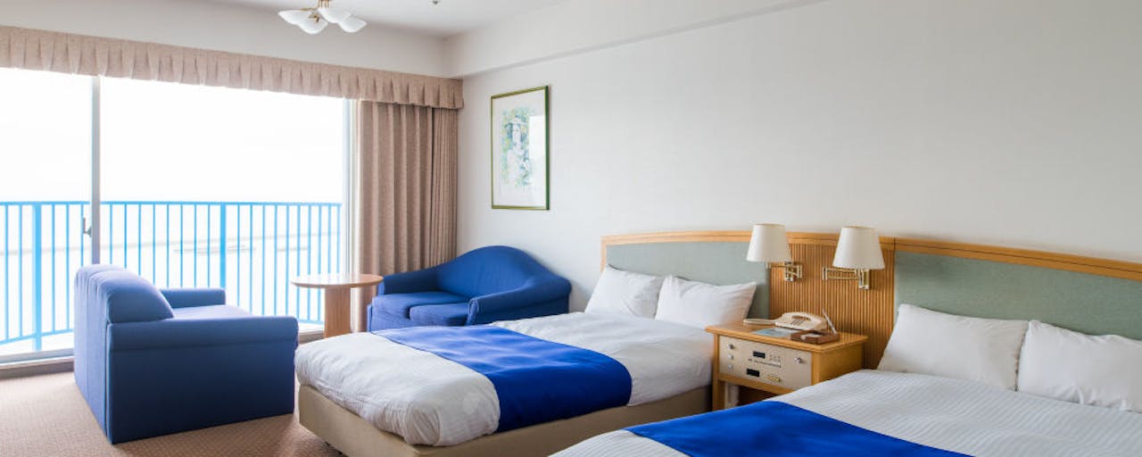 ホテルリマーニ