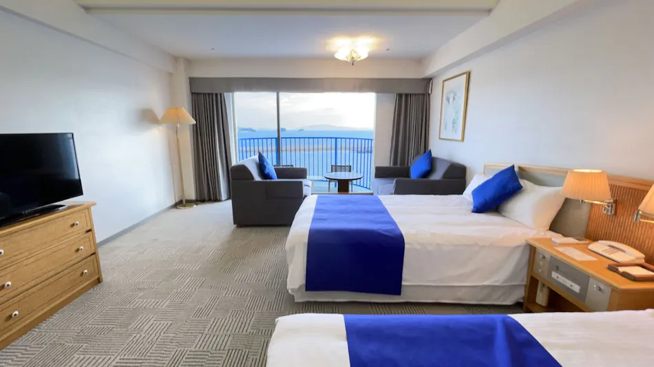 Hotel Limani