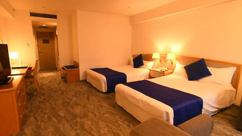 Hotel Limani