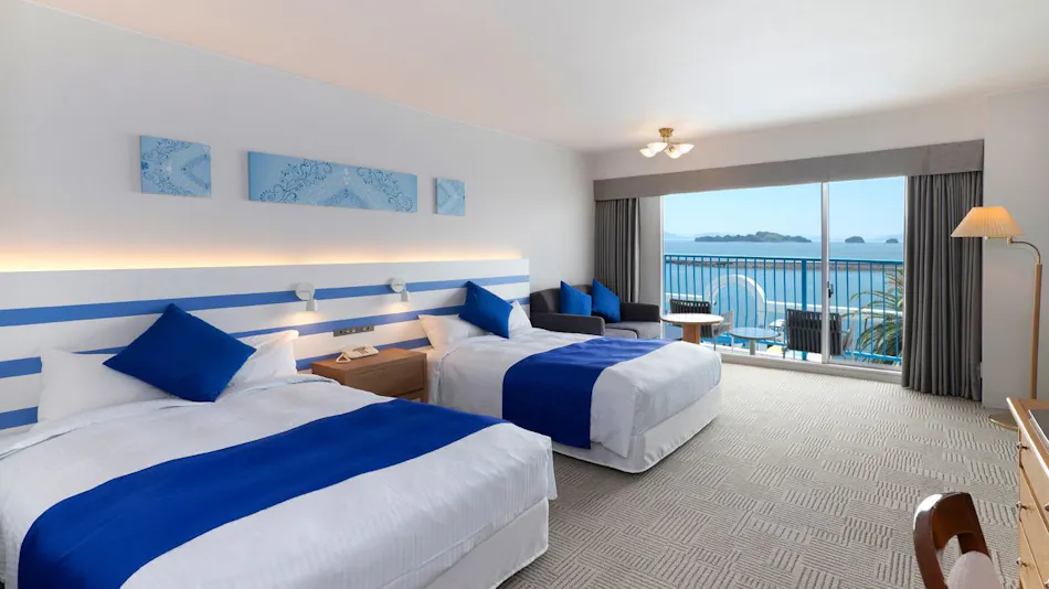 Hotel Limani