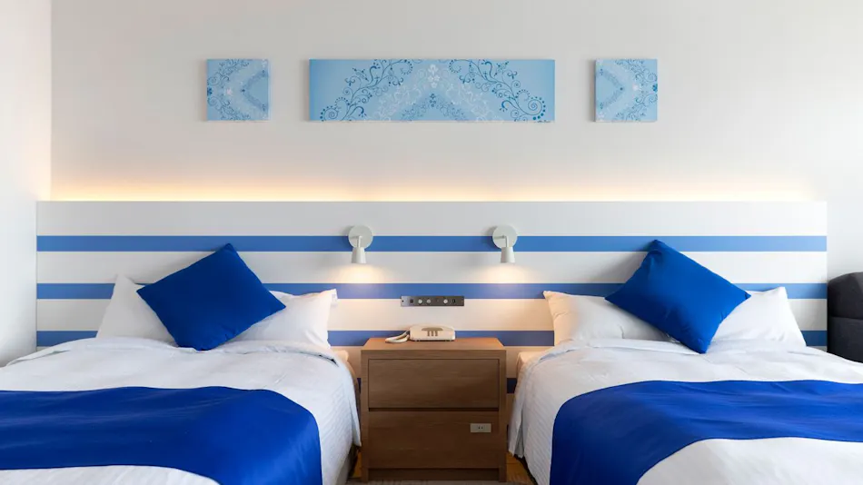 Hotel Limani