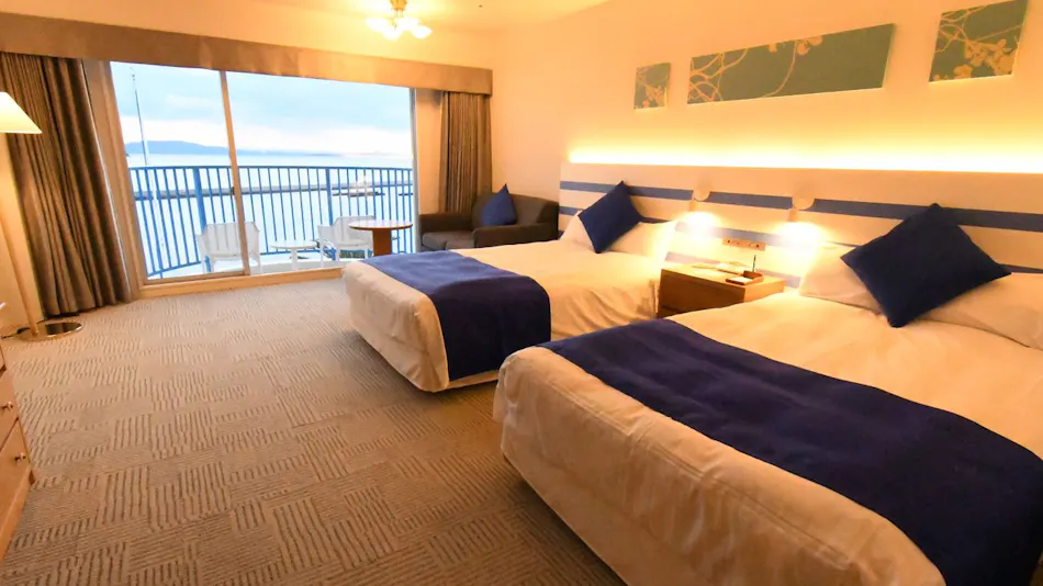 Hotel Limani