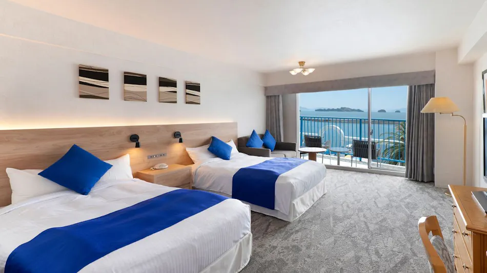 Hotel Limani
