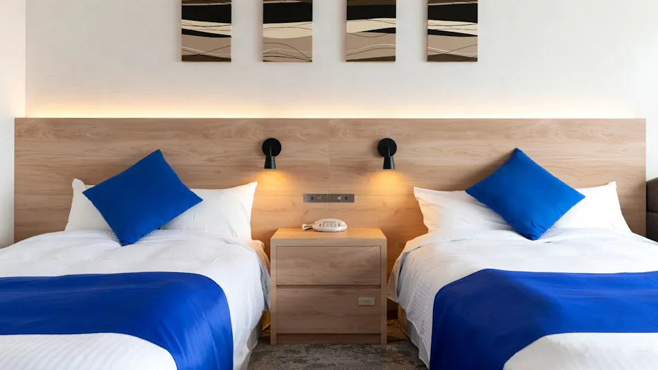 Hotel Limani