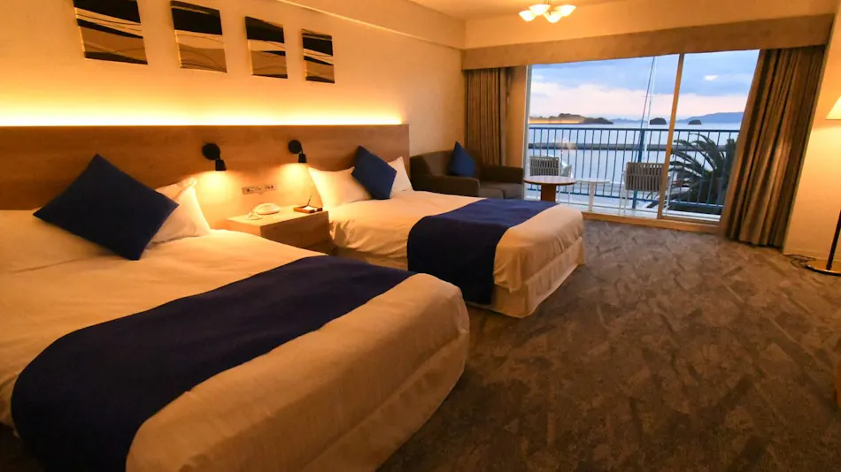 Hotel Limani