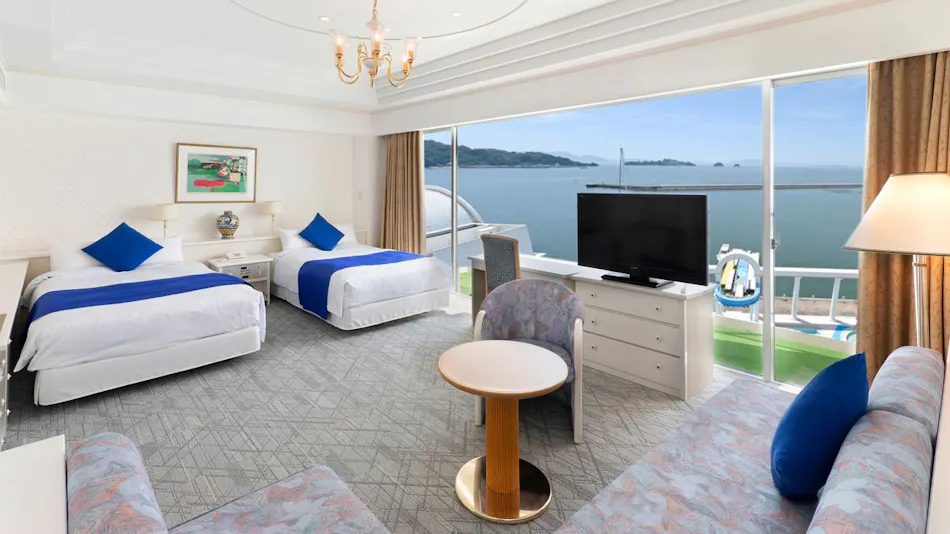 Hotel Limani