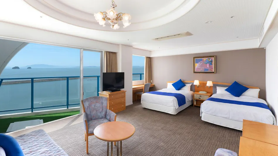 Hotel Limani