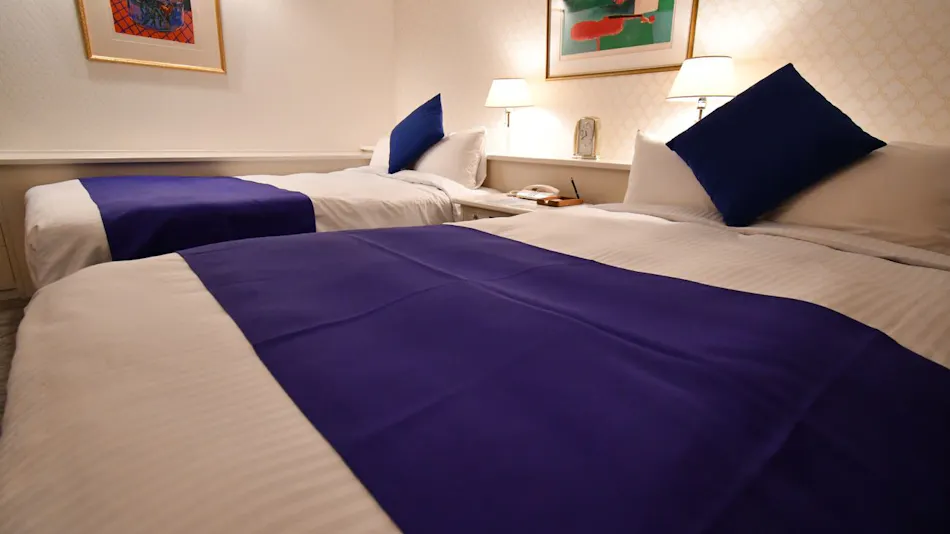Hotel Limani
